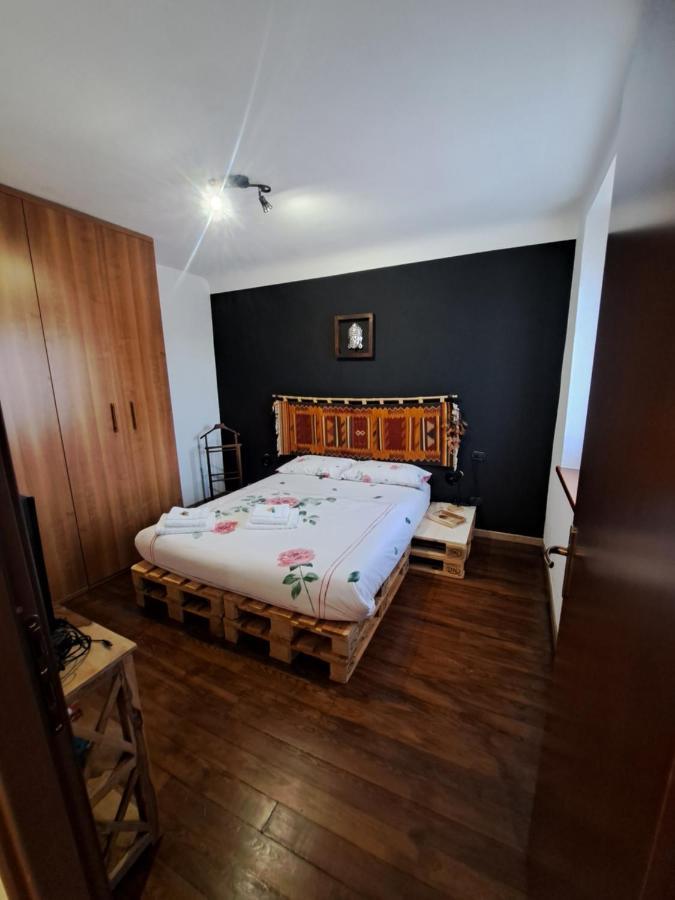 坎特洛Casa Poldo公寓 外观 照片